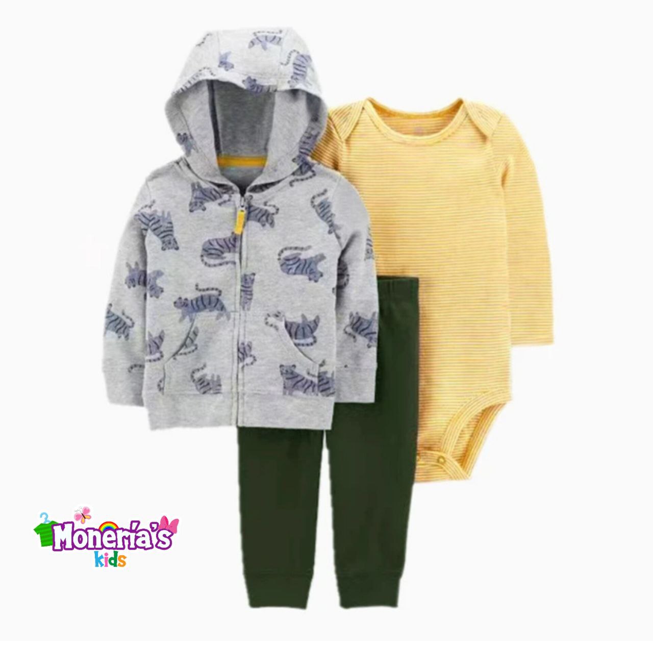 Conjunto para niño